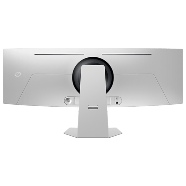Monitor Samsung Odyssey G9 G95SC Silver 49" DWQHD VA OLED photo 10