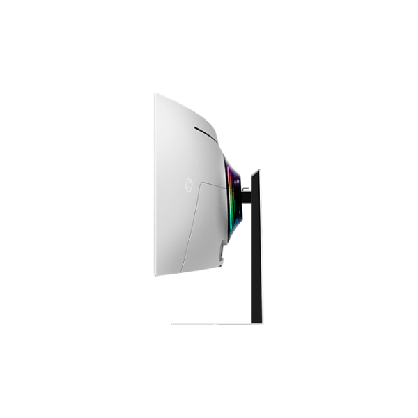 Monitor Samsung Odyssey G9 G95SC Silver 49" DWQHD VA OLED photo 13
