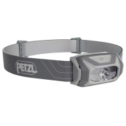 Lanternă Petzl TIKKINA Gray 