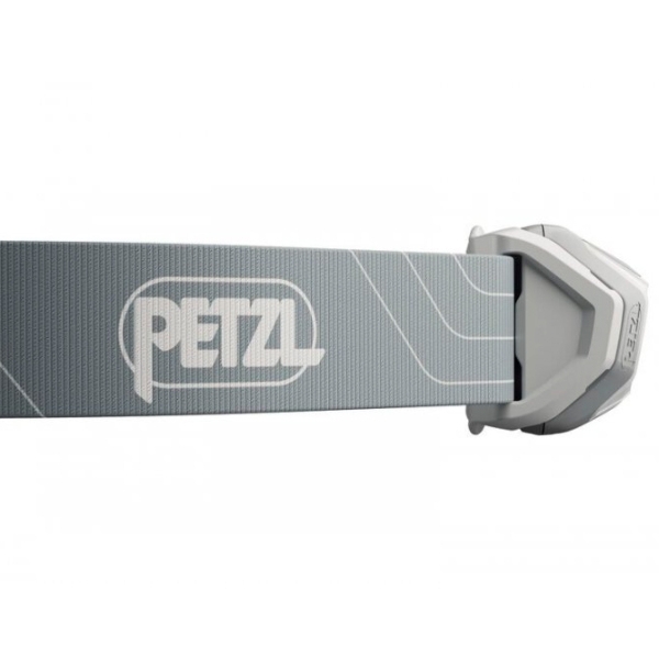 Lanternă Petzl TIKKINA Gray  photo 3