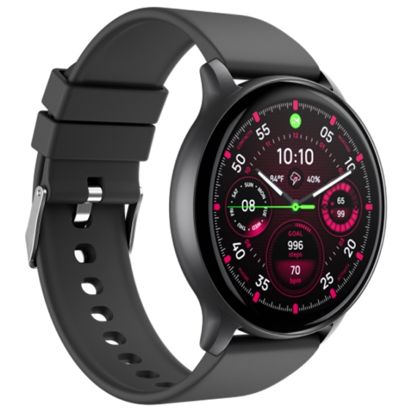 Ceas inteligent Proove Infinity Black 1.43" | | Aliaj de zinc, ABS plastic/ Silicon
| SWIF00000001 photo 3