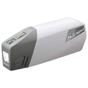 Lanternă Fenix E-STAR White 