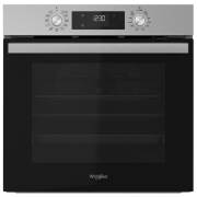 Cuptor încorporabil Whirlpool OMR58HU1X Inox A+, 71 l