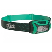 Lanternă Petzl TIKKINA Green 