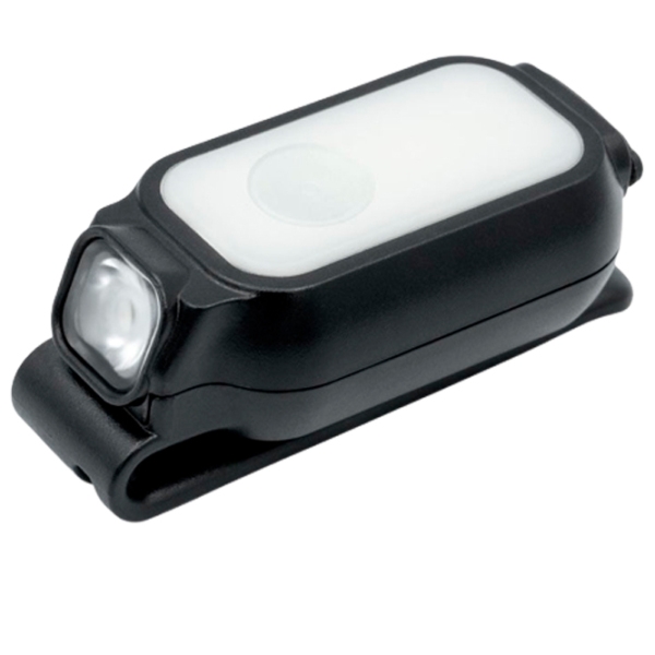 Lanternă Fenix E-LITE Black  photo 1