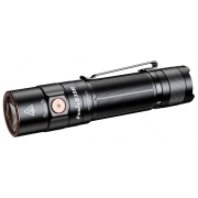 Lanternă Fenix E35R Black 
