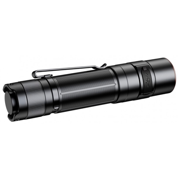 Lanternă Fenix E35R Black  photo 2