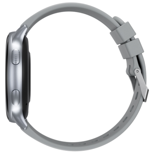 Умные часы Proove Infinity Серебристый 1.43" | | Цинковый сплав, ABS пластик/ Силикон
| SWIF00000006 photo 4