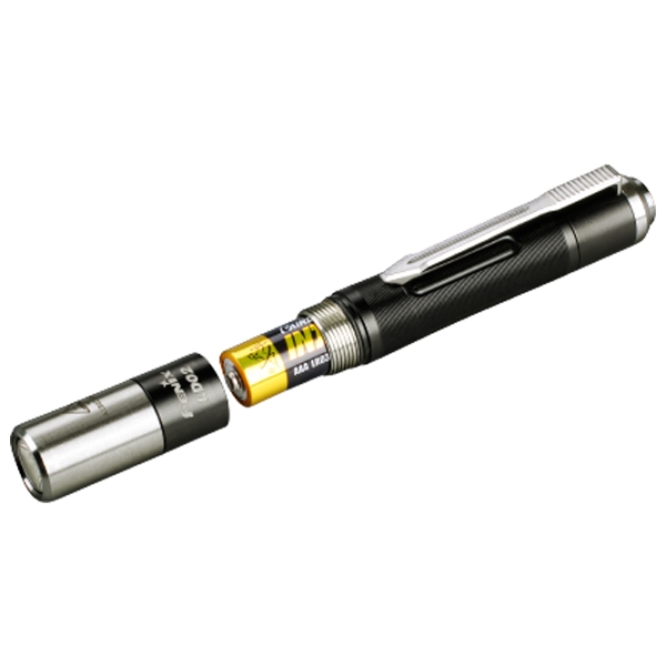 Lanternă Fenix LD02 V2.0 LED Black  photo 3