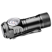 Lanternă Fenix LD15R Black 