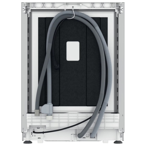 Mașină de spălat vase Whirlpool W8I HT58 T Black 14 seturi, A+++ photo 2