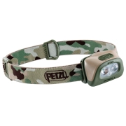 Lanternă Petzl TACTIKKA + Camouflage 