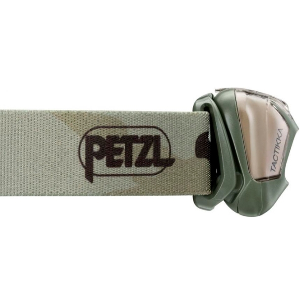 Lanternă Petzl TACTIKKA Brown  photo 3