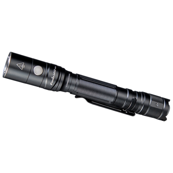 Фонарик Fenix LD22 Черный  photo 2