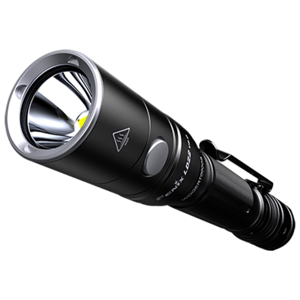 Фонарик Fenix LD22 Черный  photo 3