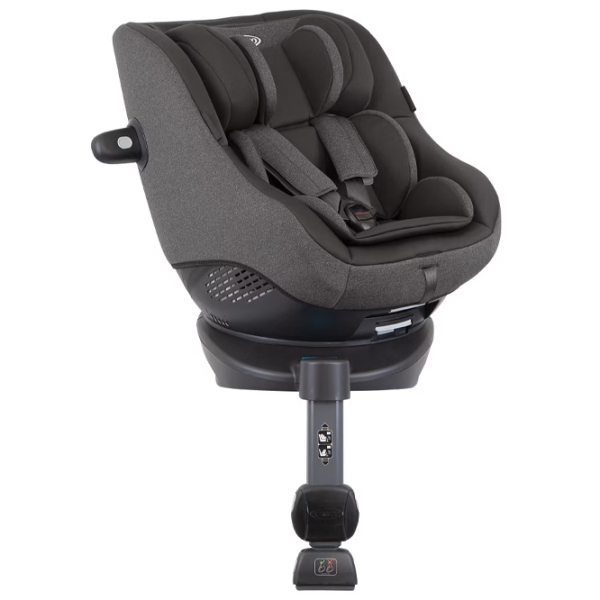 Детское автокресло Graco Turn2Me (GC2116ABHTH000) Серый 0 месяцев - 4 года, 18 кг photo 1