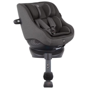 Детское автокресло Graco Turn2Me (GC2116ABHTH000) Серый 0 месяцев - 4 года, 18 кг