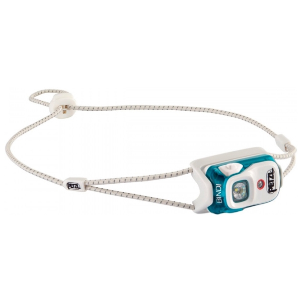 Lanternă Petzl BINDI Emerald  photo 1