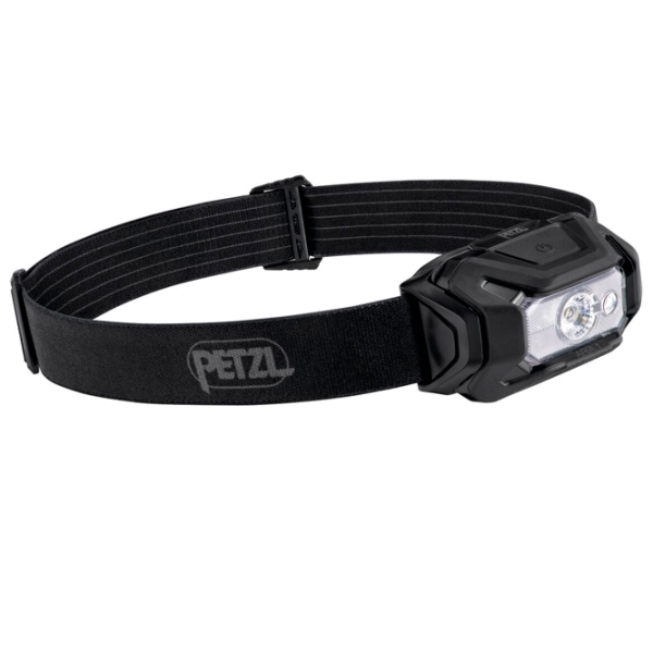 Lanternă Petzl ARIA 1 RGB Black  photo 1