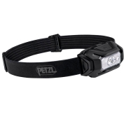 Lanternă Petzl ARIA 1 RGB Black 