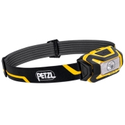 Lanternă Petzl ARIA 1R Black 