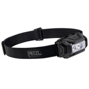 Lanternă Petzl ARIA 2 RGB Black 