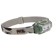 Lanternă Petzl ARIA 2 RGB Camouflage 
