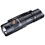 Lanternă Fenix PD25R Black 