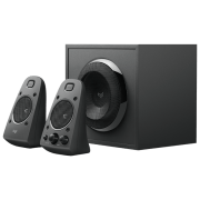 Sistem audio Logitech Z625 Black 