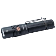 Lanternă Fenix PD36R Black 