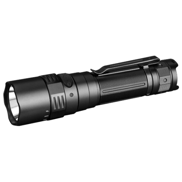 Фонарик Fenix PD40R V2.0 Черный  photo 2