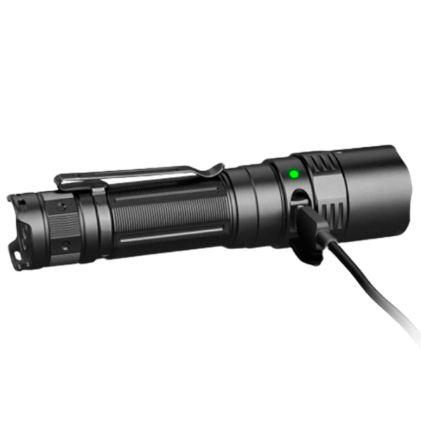 Фонарик Fenix PD40R V2.0 Черный  photo 5