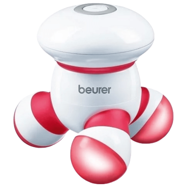 Aparat de masaj Beurer MG16 White  photo 1
