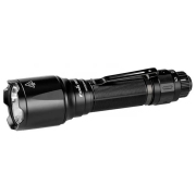 Фонарик Fenix TK22TAC Черный 