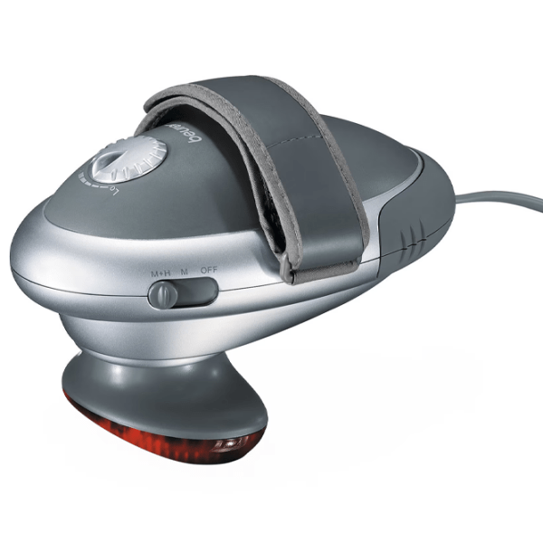 Aparat de masaj Beurer MG70 Gray  photo 2