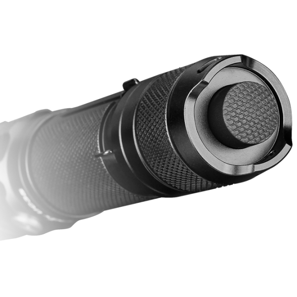 Фонарик Fenix UC35 V2.0 Черный  photo 3