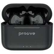 Căști Proove Horizon Black Fără fir / Personal / In ear