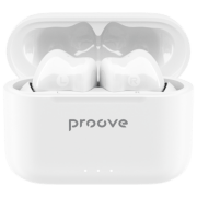 Căști Proove Horizon White Fără fir / Personal / In ear
