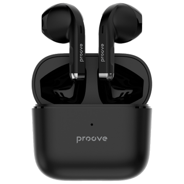 Căști Proove Mainstream Black Fără fir / Personal / In ear photo 1