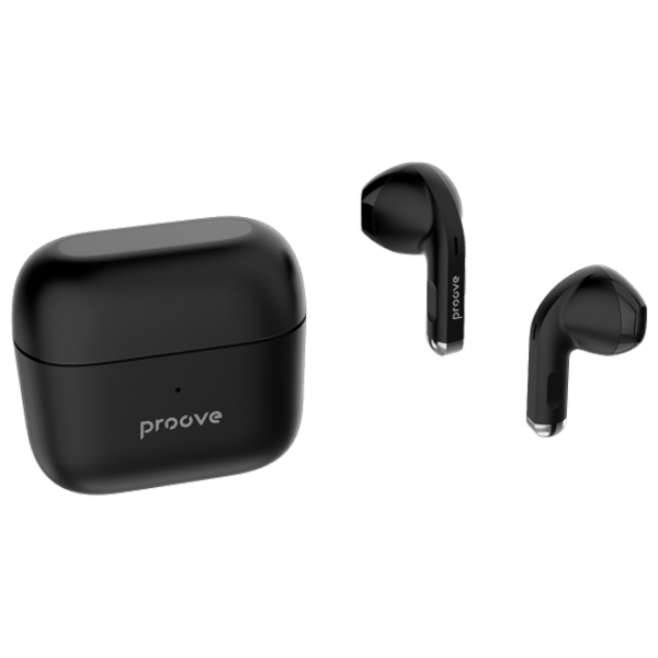 Căști Proove Mainstream Black Fără fir / Personal / In ear photo 2