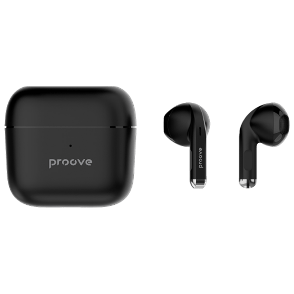 Căști Proove Mainstream Black Fără fir / Personal / In ear photo 3
