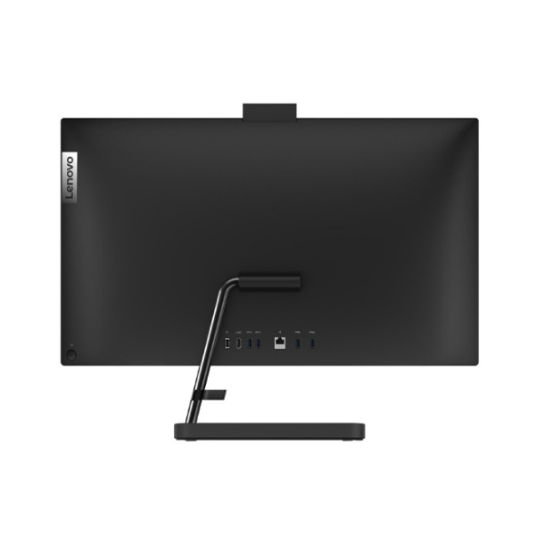 All-in-One PC Lenovo IdeaCentre 3 27IAP7 Black 27" Full HD IPS Intel Core i3 1215U 8 GB 512 GB  photo 4
