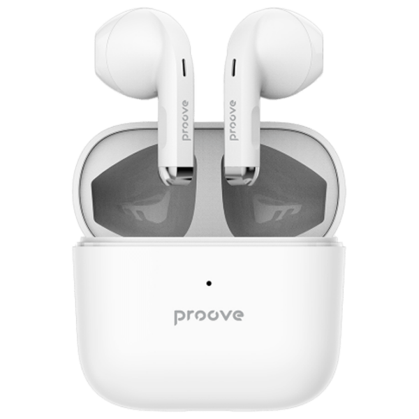 Căști Proove Mainstream White Fără fir / Personal / In ear photo 1