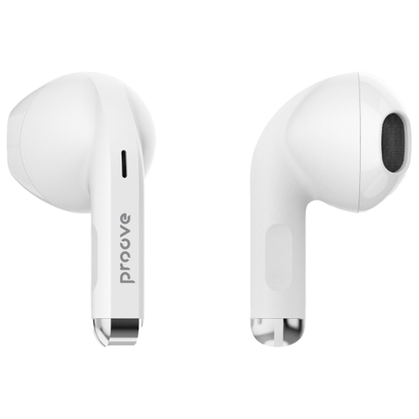 Căști Proove Mainstream White Fără fir / Personal / In ear photo 2