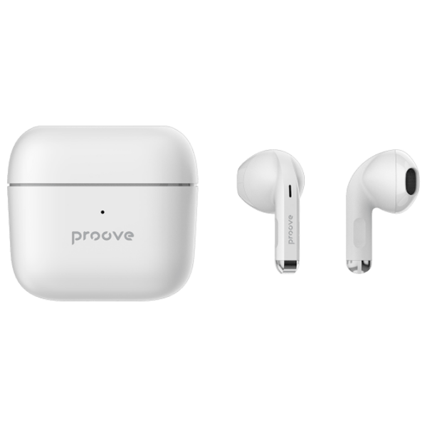 Căști Proove Mainstream White Fără fir / Personal / In ear photo 3