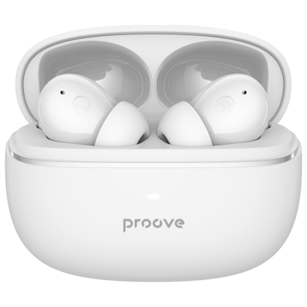 Căști Proove Orion White Fără fir / Personal / In ear photo 1