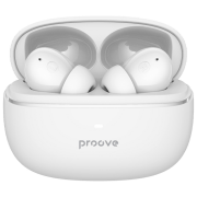 Căști Proove Orion White