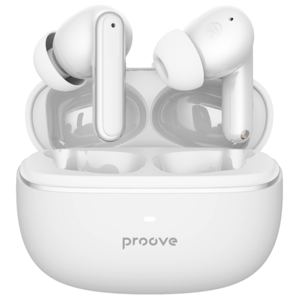 Căști Proove Orion White Fără fir / Personal / In ear photo 2