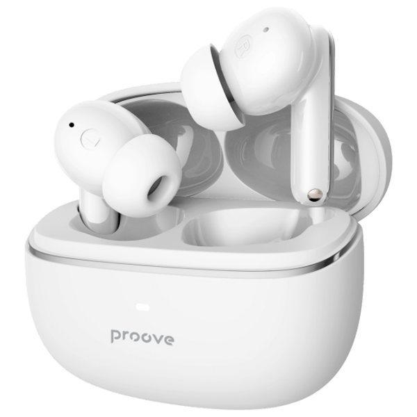 Căști Proove Orion White Fără fir / Personal / In ear photo 3