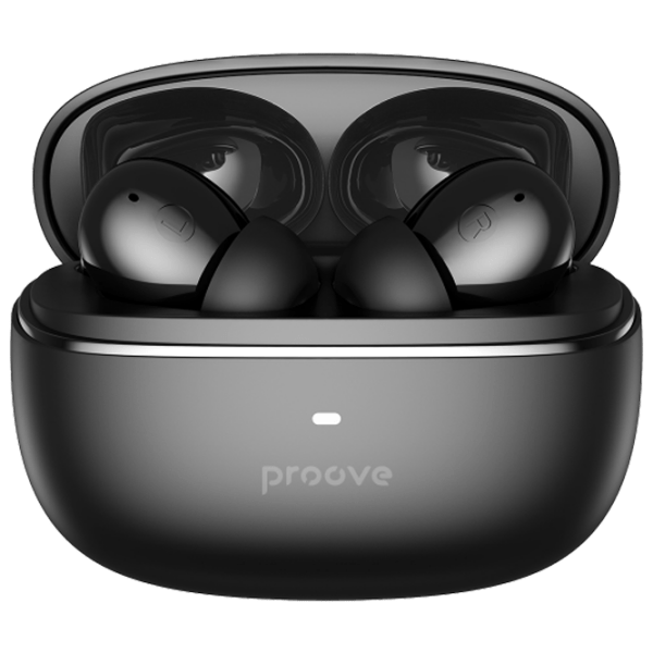 Căști Proove Orion Black Fără fir / Personal / In ear photo 1